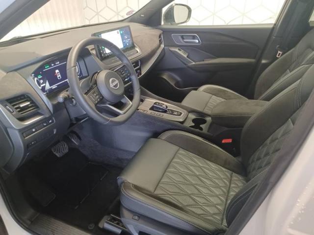 Nissan Qashqai image 2