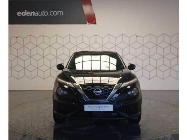 Nissan Juke image 3