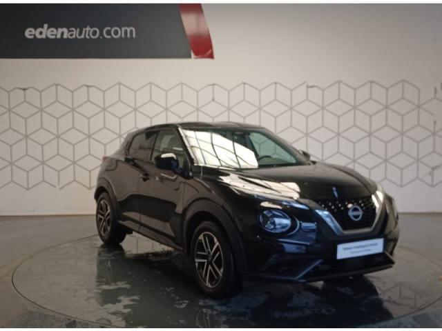 Nissan Juke image 2