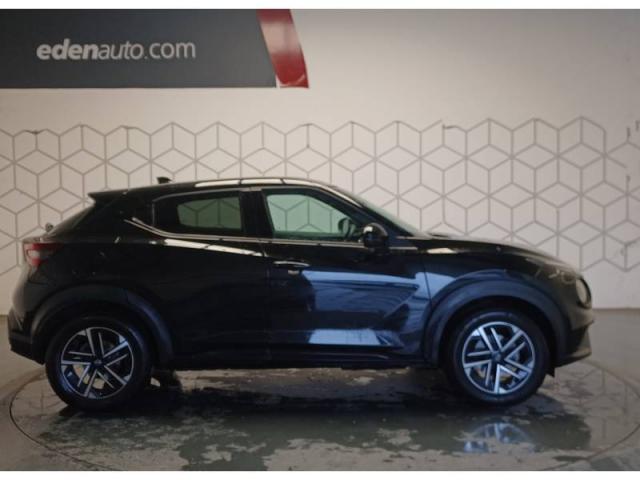 Nissan Juke image 4