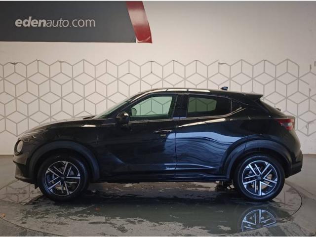 Nissan Juke image 6