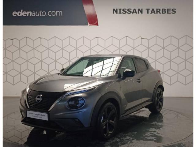 Nissan Juke Hybrid 143 Tekna
