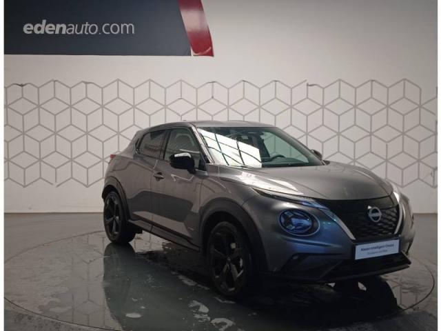 Nissan Juke image 6
