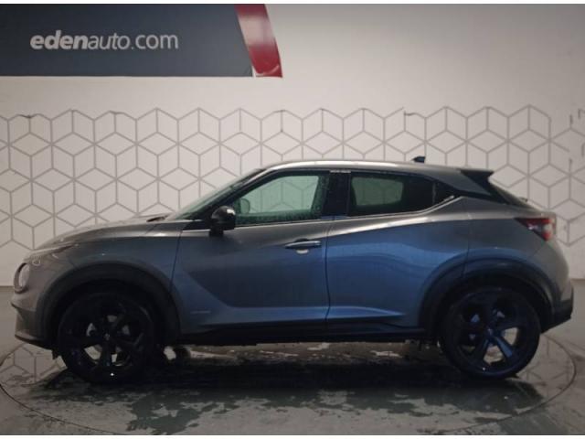 Nissan Juke image 9