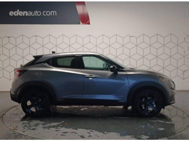 Nissan Juke image 4