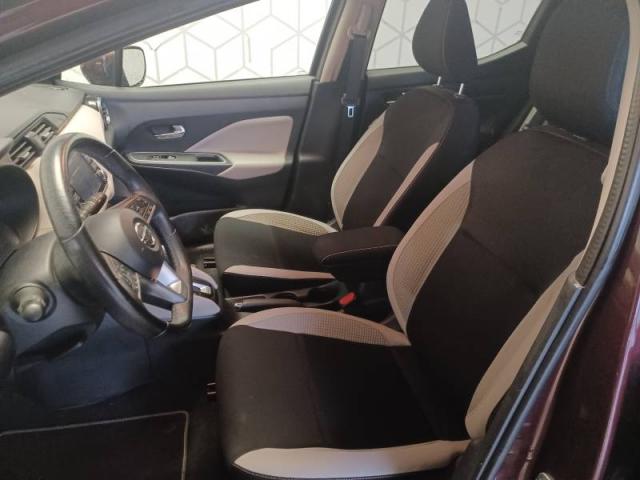 Nissan Micra image 9