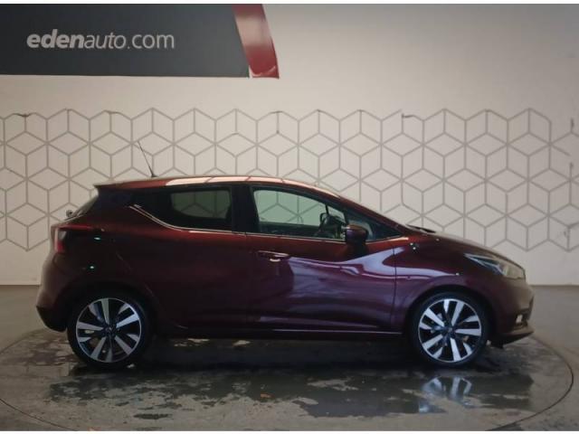 Nissan Micra image 3