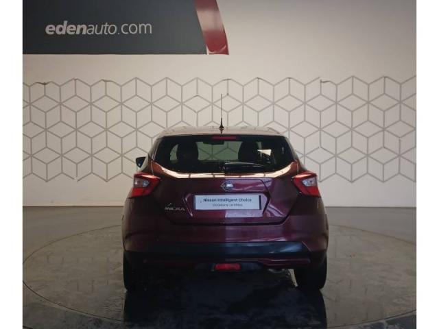 Nissan Micra image 2