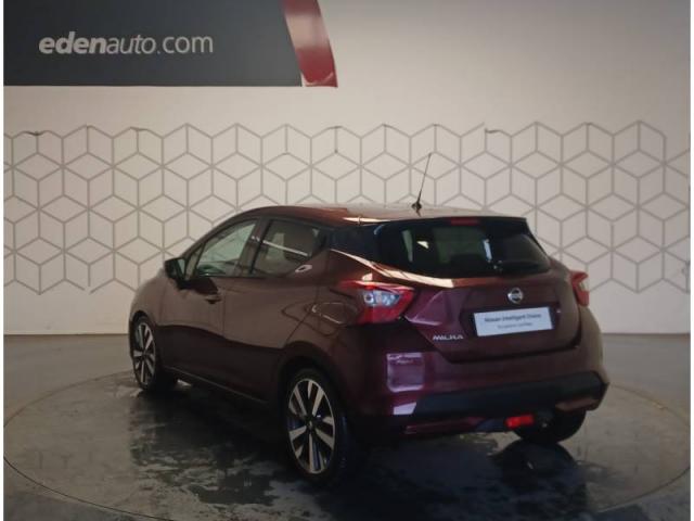 Nissan Micra image 5