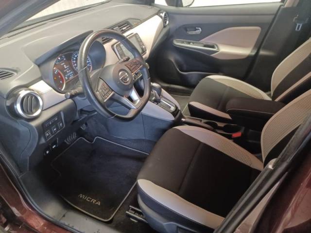 Nissan Micra image 7