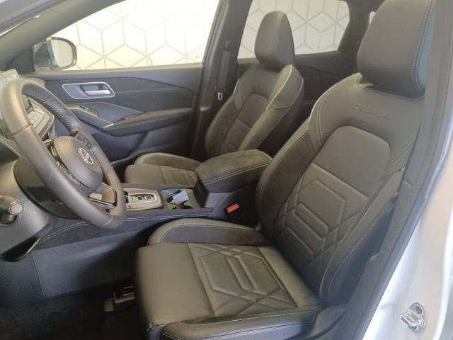 Nissan Qashqai image 2