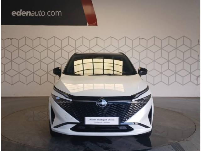 Nissan Qashqai image 9