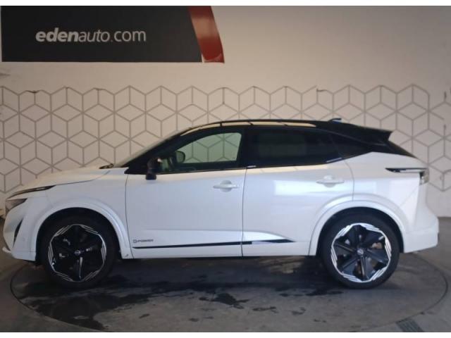 Nissan Qashqai image 6