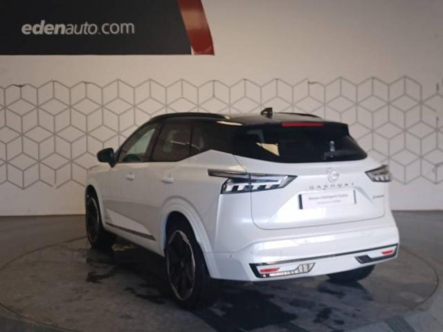 Nissan Qashqai image 1