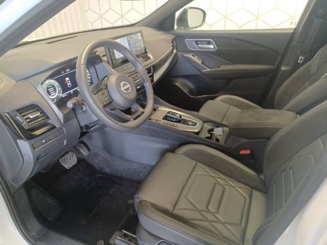 Nissan Qashqai image 4