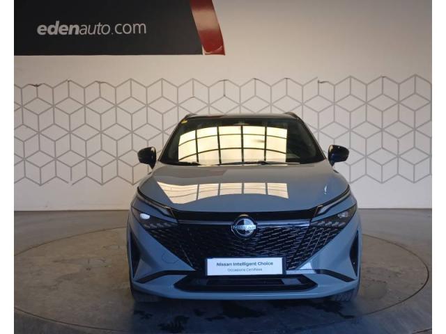 Nissan Qashqai image 6