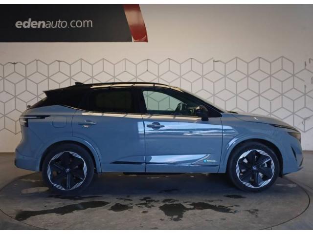 Nissan Qashqai image 5