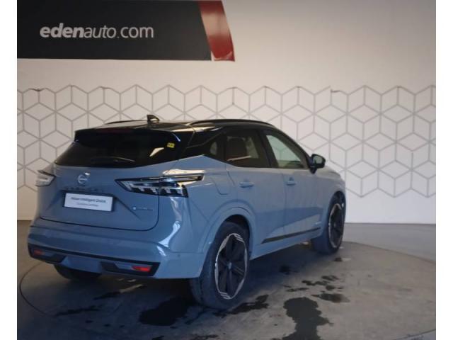 Nissan Qashqai image 7