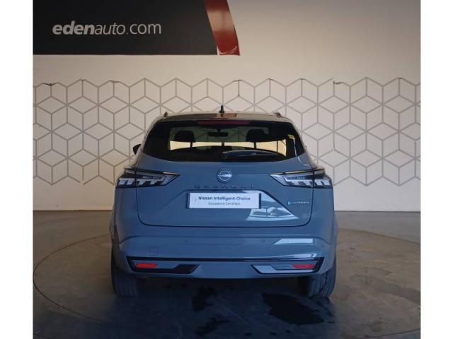 Nissan Qashqai image 9