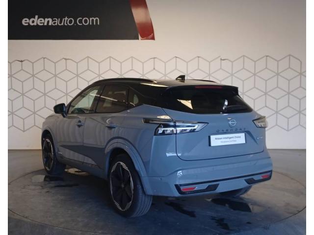 Nissan Qashqai image 1