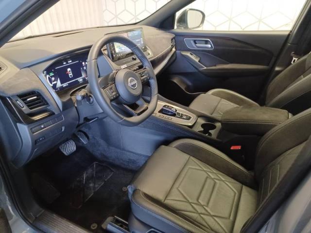 Nissan Qashqai image 3