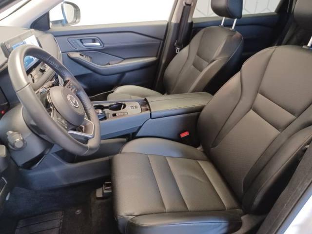 Nissan X-Trail image 4