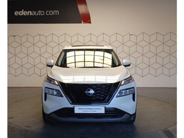 Nissan X-Trail image 7