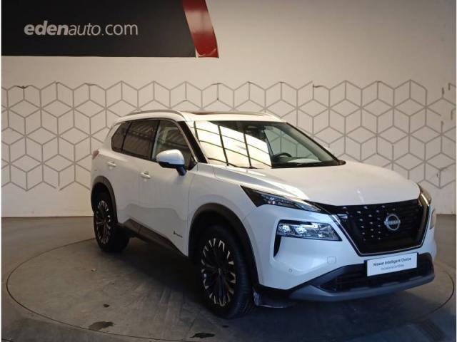 Nissan X-Trail image 5