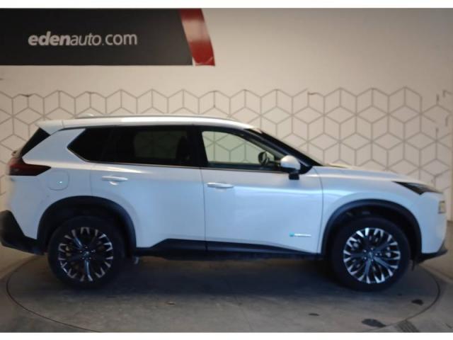 Nissan X-Trail image 3