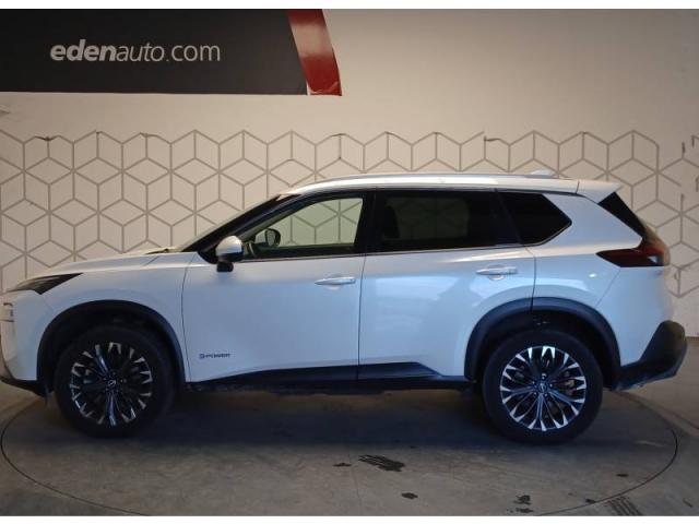 Nissan X-Trail image 1