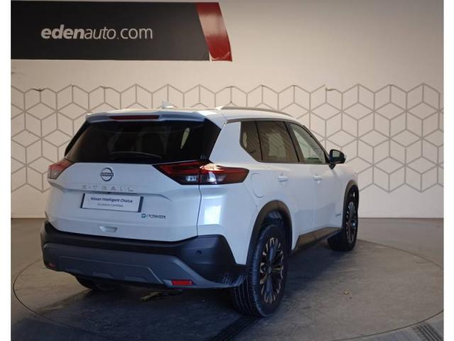 Nissan X-Trail image 2