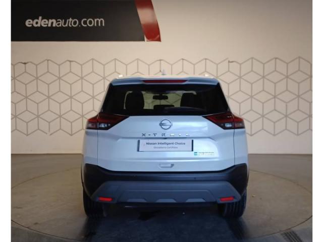 Nissan X-Trail image 9