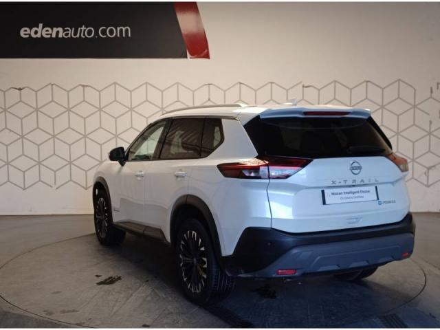 Nissan X-Trail image 6