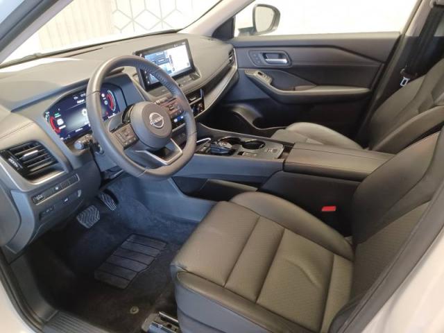 Nissan X-Trail image 8