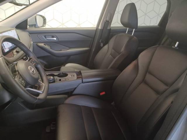 Nissan X-Trail image 3