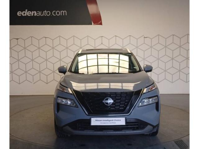 Nissan X-Trail image 4