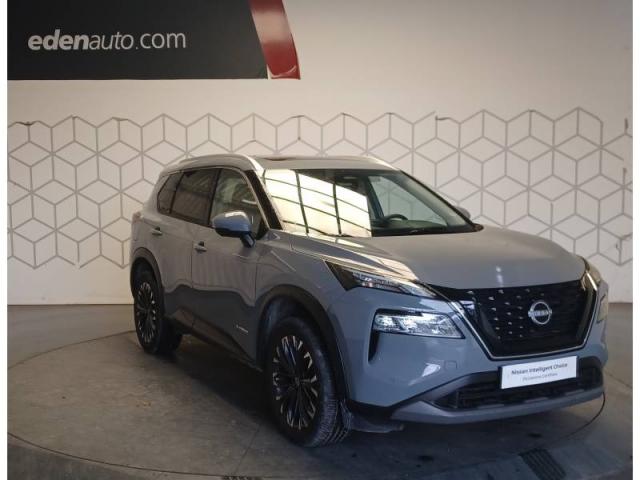 Nissan X-Trail image 6