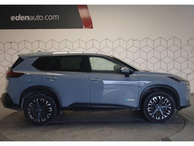 Nissan X-Trail image 9