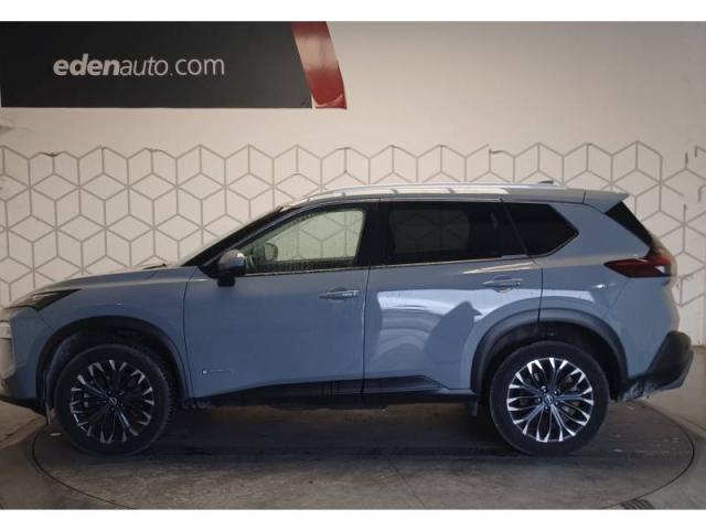 Nissan X-Trail image 2