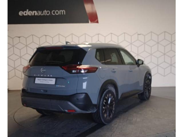 Nissan X-Trail image 5