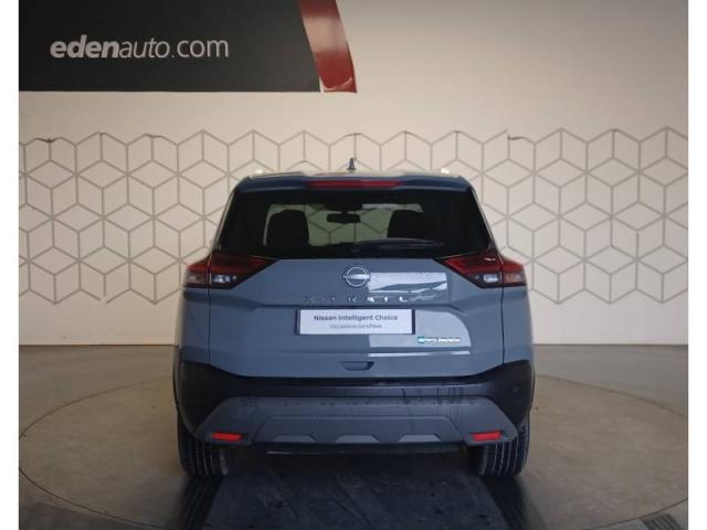 Nissan X-Trail image 8