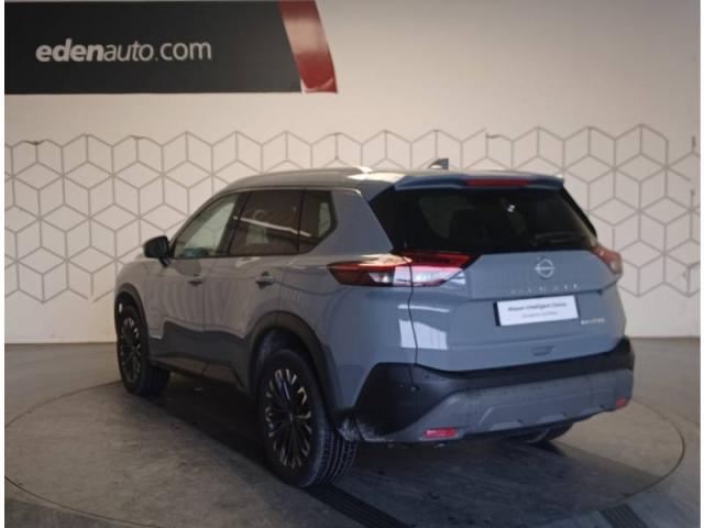 Nissan X-Trail image 1