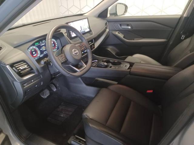 Nissan X-Trail image 7