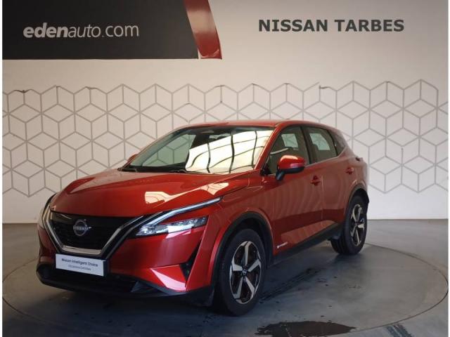 Nissan Qashqai E-Power 190 Ch Business Edition