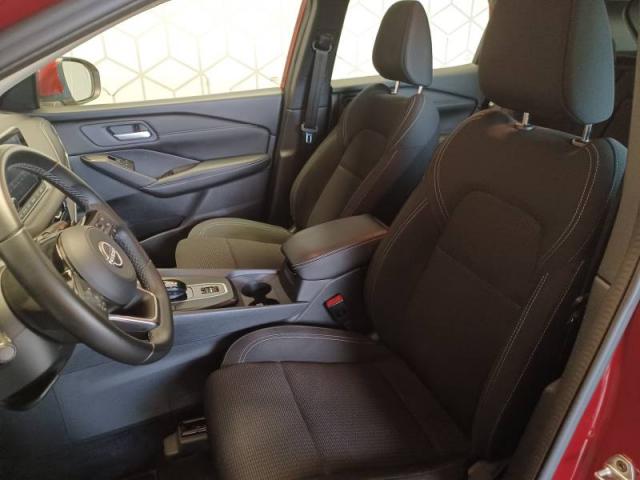 Nissan Qashqai image 6