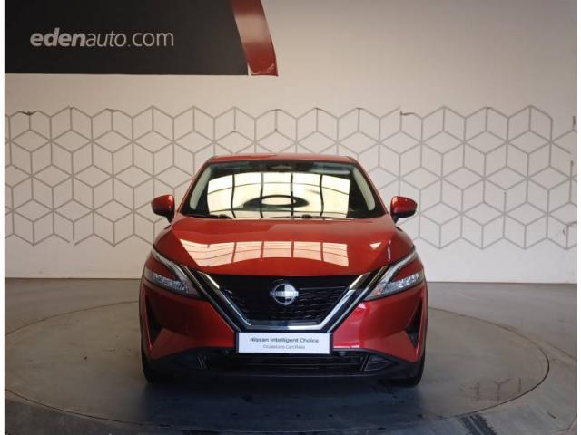 Nissan Qashqai image 4