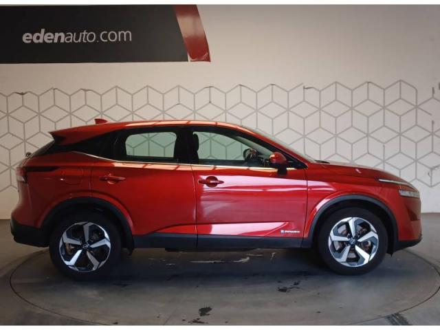 Nissan Qashqai image 7