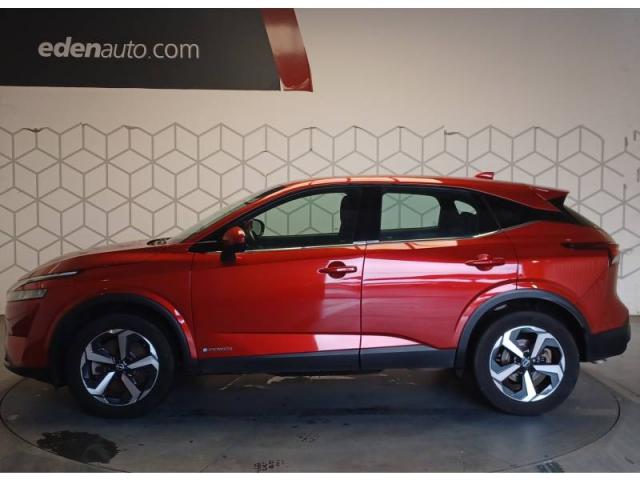 Nissan Qashqai image 5