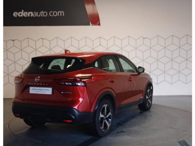 Nissan Qashqai image 3