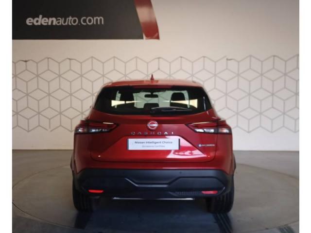 Nissan Qashqai image 9